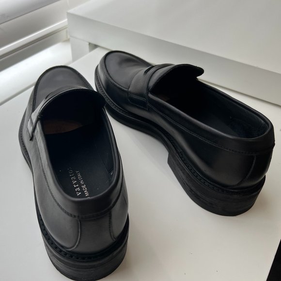 John Varvatos Harrison Loafer Guitar Pick main image 5